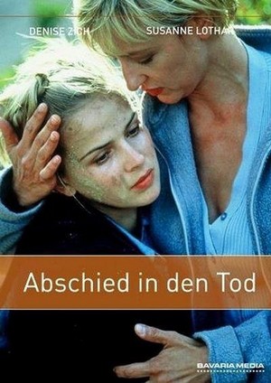 Abschied in den Tod (2001) - poster
