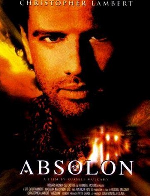 Absolon (2001) - poster