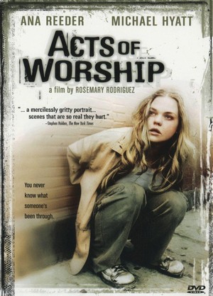 Acts of Worship (2001) - poster