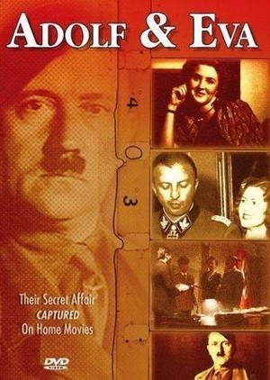 Adolf & Eva (2001) - poster