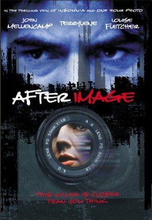 After Image (2001) - poster