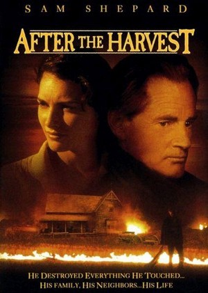 After the Harvest (2001) - poster