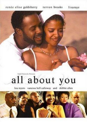 All about You (2001) - poster