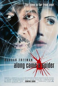 Along Came a Spider (2001) - poster