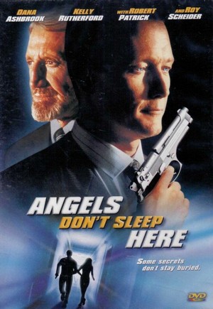 Angels Don't Sleep Here (2001) - poster