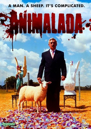 Animalada (2001) - poster
