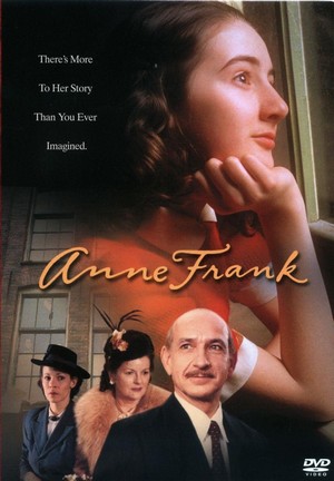 Anne Frank: The Whole Story (2001) - poster