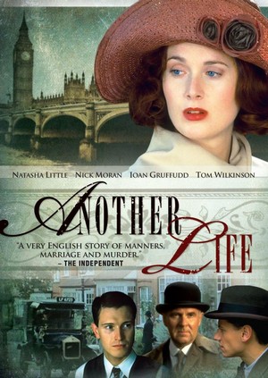 Another Life (2001) - poster