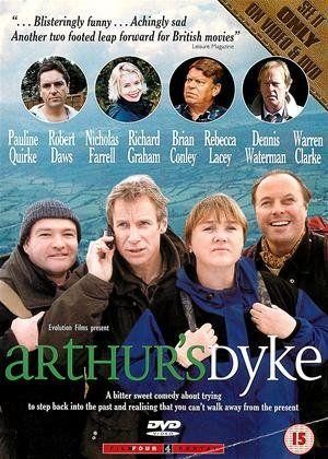 Arthur's Dyke (2001) - poster