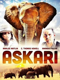 Askari (2001) - poster