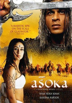 Asoka (2001) - poster