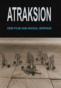 Atraksion (2001) - poster