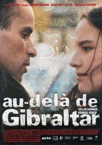 Au-delà de Gibraltar (2001) - poster