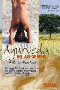 Ayurveda: Art of Being (2001) - poster