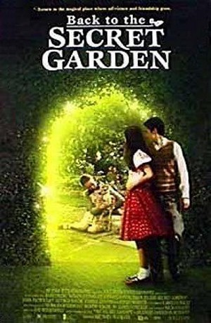 Back to the Secret Garden (2001) - poster