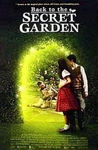 Back to the Secret Garden (2001) - poster