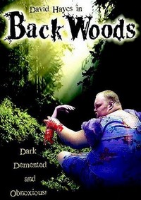 Back Woods (2001) - poster