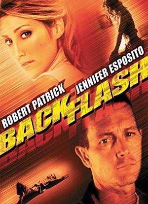 Backflash (2001) - poster