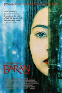 Baran (2001) - poster