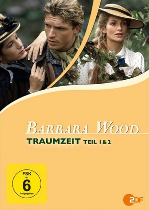 Barbara Wood: Traumzeit (2001) - poster