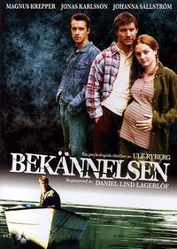 Bekännelsen (2001) - poster