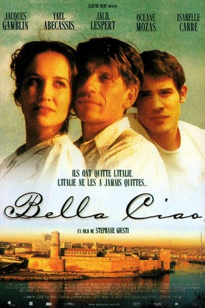 Bella Ciao (2001) - poster