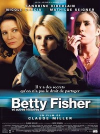 Betty Fisher et Autres Histoires (2001) - poster