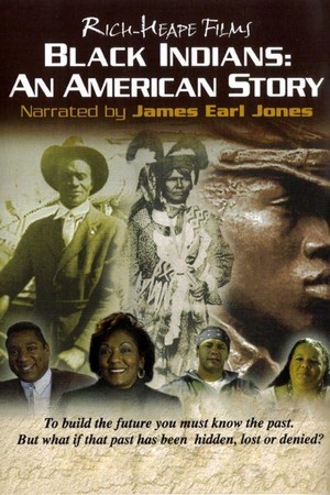 Black Indians: An American Story (2001) - poster