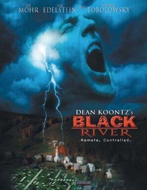 Black River (2001) - poster