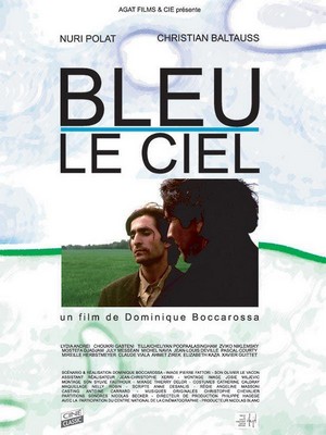 Bleu le Ciel (2001) - poster