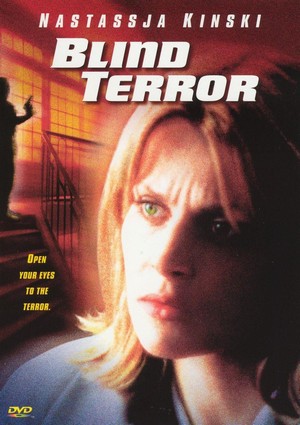 Blind Terror (2001) - poster