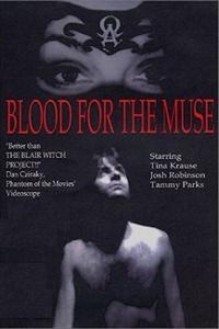 Blood for the Muse (2001) - poster