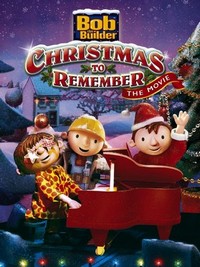 Bob the Builder: A Christmas to Remember (2001) - poster