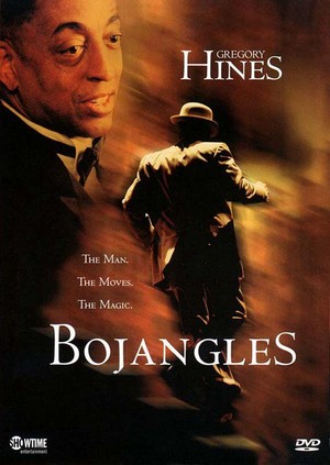 Bojangles (2001) - poster
