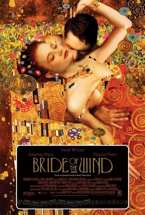 Bride of the Wind (2001) - poster