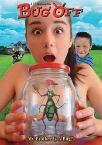 Bug Off! (2001) - poster