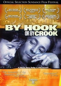 By Hook or by Crook (2001) - poster