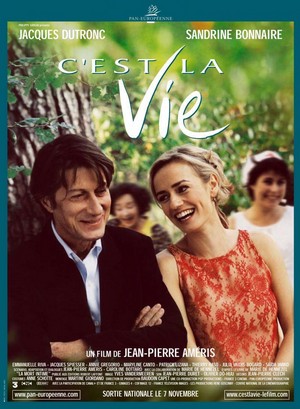 C'est la Vie (2001) - poster