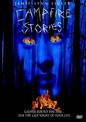 Campfire Stories (2001) - poster