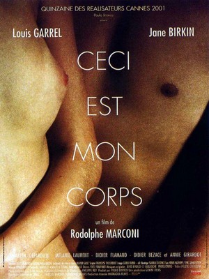 Ceci Est Mon Corps (2001) - poster