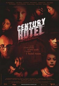 Century Hotel (2001) - poster