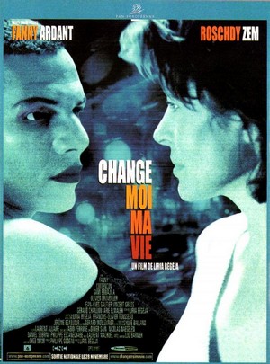 Change Moi Ma Vie (2001) - poster