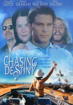 Chasing Destiny (2001) - poster