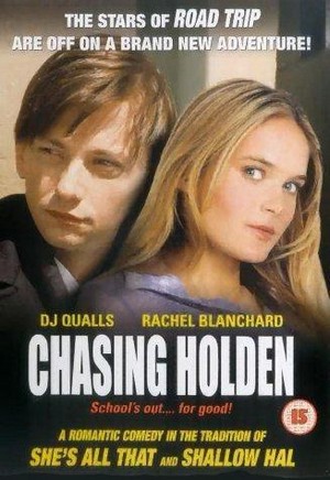 Chasing Holden (2001) - poster