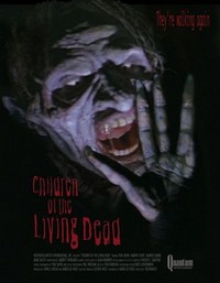 Children of the Living Dead (2001) - poster