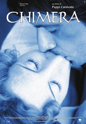 Chimera (2001) - poster