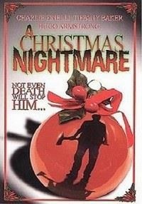 Christmas Nightmare (2001) - poster