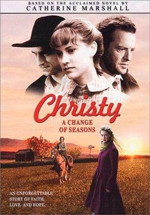 Christy, Choices of the Heart, Part I: A Change of Seasons (2001) - poster