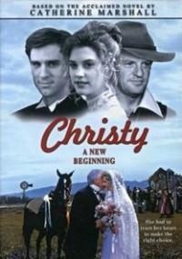 Christy, Choices of the Heart, Part II: A New Beginning (2001) - poster