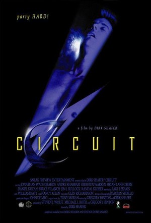 Circuit (2001) - poster